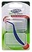 Platypus Ortho Flosser (2 Packs of 30), & Dentek Wax for Braces