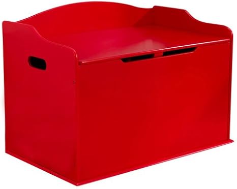 kidkraft austin toy box blueberry
