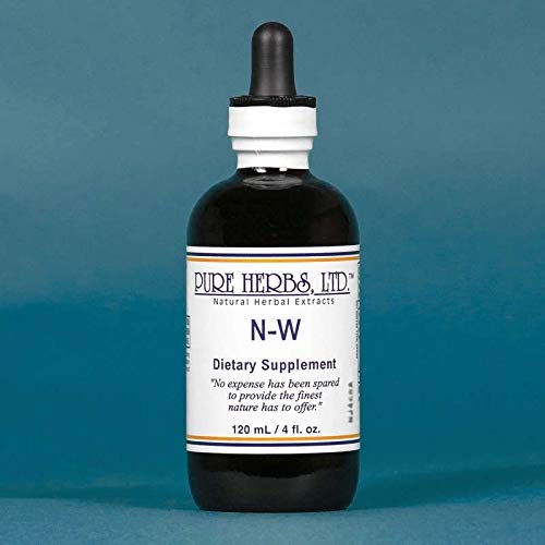 Pure Herbs, Ltd. N-W (4 oz.)