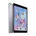 Apple iPad 9.7in 6th Generation WiFi + Cellular (32GB, Space Gray) (Renewed)