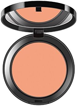 Earth Extracts Pressed Bronzer - Natural and Organic (Made in USA) (Tan Glow)