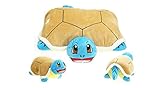Pokemon Squirtle Pillow Pet Plush