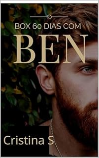 Livro Box 60 dias com Ben