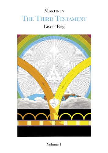 Livets Bog, Volume 1 (The Third Testament)