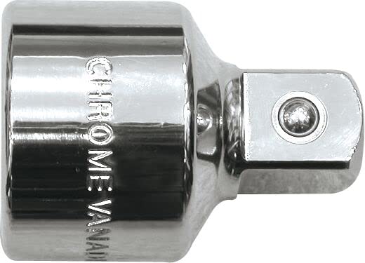 Ega Master 65884 - Adapter 3/8" -1/4" for Socket Wrenches