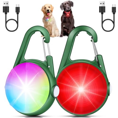 Dog Collar Light