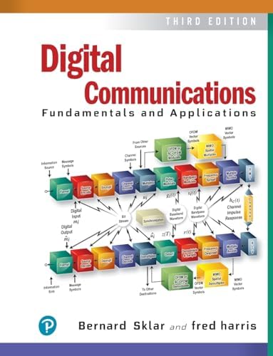 RF Microelectronics (Prentice Hall Communications Engineering and