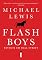 Livro Flash Boys: Revolta em Wall Street