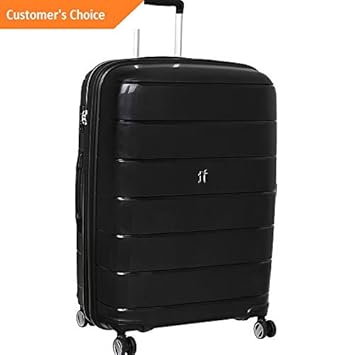 Amazon.com | Sandover Asteroid 29.5 Hardside Expandable ...