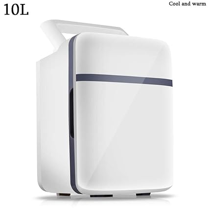 Amazon.es: 10-L Nevera Electrica PequeñA Nevera Portatil Electrica ...