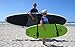 BPS SUP Carrier - Durable and Soft Padded Strap - SUP Paddle Board Easy Carry Strap