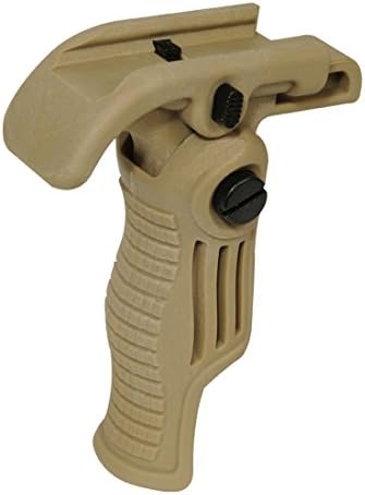 Swiss ArmsMini Folding Handle OD Green