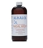 Alkalol Liquid 16 oz (Pack of 6)