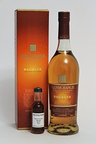 Glenmorangie - Bacalta- 46.0% - *50ml Sample*