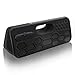 ELP Subwoofers Bluetooth Speaker,Cardless Wireless Home Speaker With TWS Louder Volume,Super Bass Outdoor Waterproof for Beach,Home Theater,Golf Connecting Iphone,Ipad,Samsung Smartphone