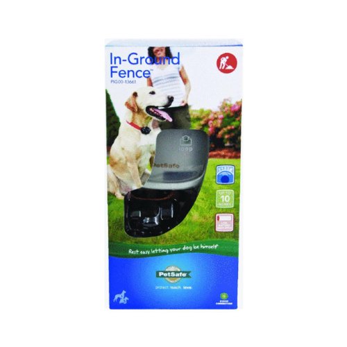 PetSafe In-Ground Radio Fence