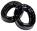 Peltor MT17H682FB-09 SV Swattac Hearing Defender Tactical Back