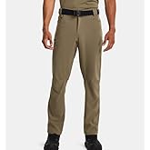 Under Armour Men's Defender Pants, (251) Bayou / / Bayou, 40/34