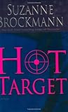 Hot Target (Troubleshooters, Book 8)