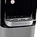 Brio Essential Series Bottom Load Hot, Cold & Room Water Cooler Dispenser - 3 Temperature Modes for Home or Office - UL / Energy Star Approved.