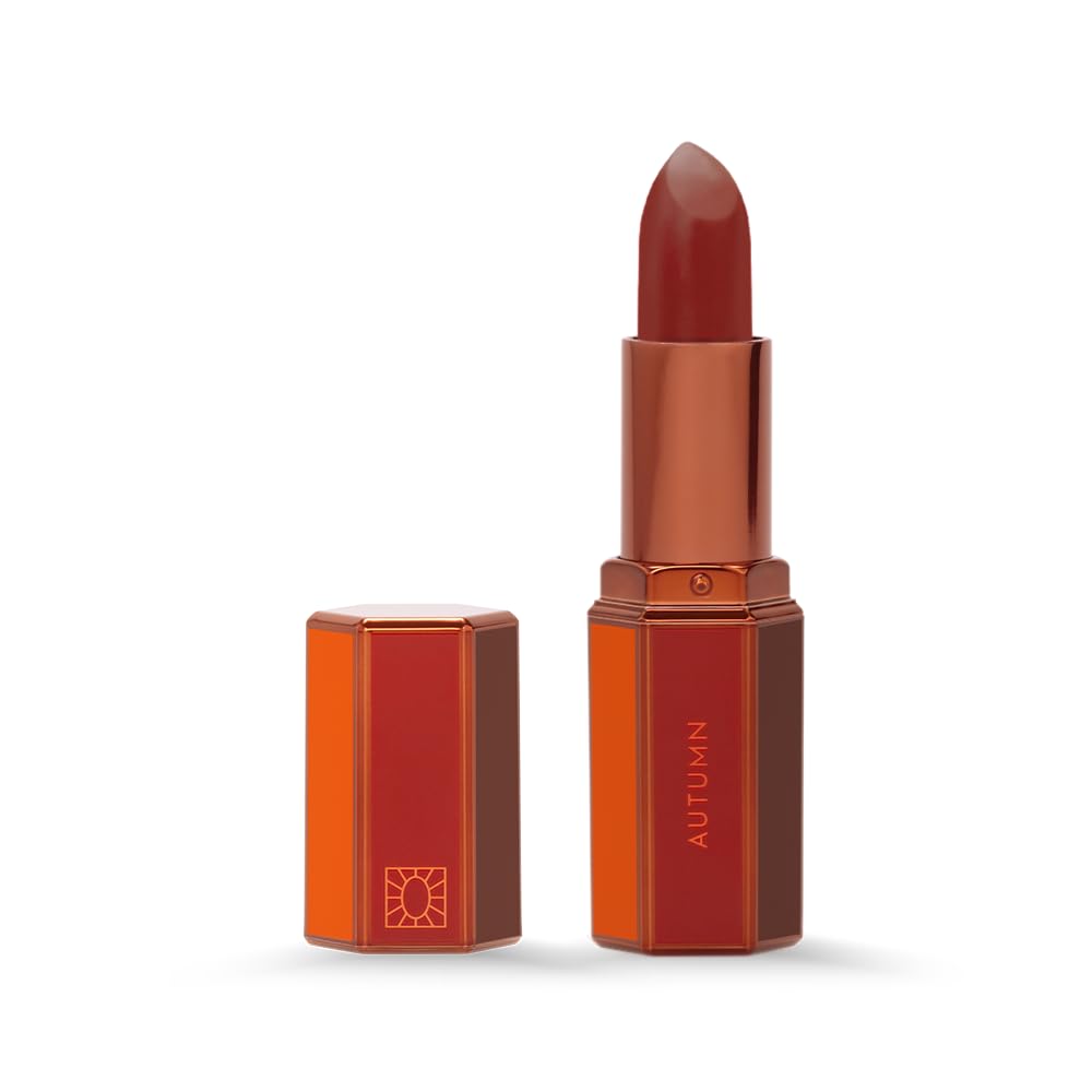 Rossella Migliaccio - Armocromia Autumn Deep Lipsticks