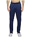 Nike Mens Therma Training Pant Binary Blue/Black MD 31