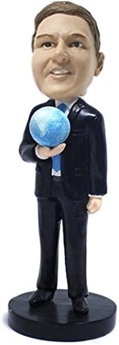 Your Own Bobblehead Custom Made - Teacher