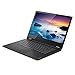 Lenovo Flex 14 2-in-1 Convertible Laptop, 14.0″ FHD (1920 X 1080) Display, AMD Ryzen 3 3200U Processor, 8GB DDR4 RAM, 128GB SSD, Integrated Radeon Vega 3 Graphics, Windows 10, 81SS0006US, Onyx Blackthumb 1