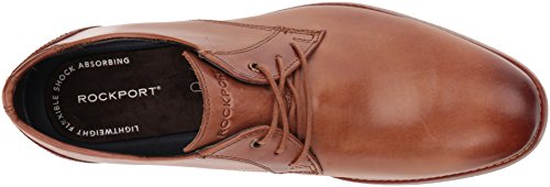 rockport men's style purpose blucher shoe