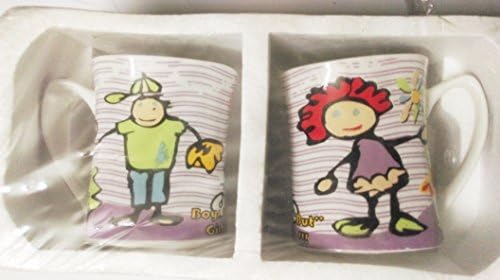 Lowprice Online Exclusive Limited Edition Coffee Mug Set of 2 New Design