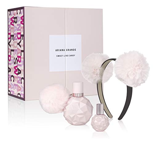 Ariana Grande Sweet Like Candy Gift Set 50ml Kuwait Ubuy