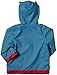 Skip Hop Zoo Little Kid and Toddler Hooded Rain Jacket, Large, Multi Otis Owl (Discontinued by Manufacturer)