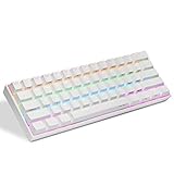 Anne PRO 2 Mechanical Keyboard