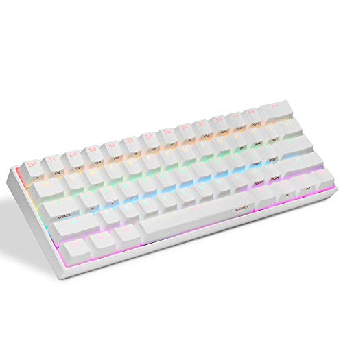 Anne PRO 2 Mechanical Keyboard