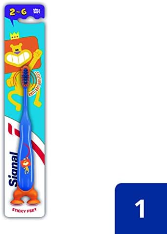 Spazzolino da denti per bambini, 1 confezione da 12