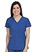Med Couture Women's 'Activate' Power Scrub Top