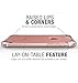 Ballistic JC4158-A53N Jewel ICE Series Case for Apple iPhone 8/7/6s/6 - Clear