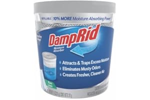 WM BARR & COMPANY INC MOITURE ABSORBR PLN 11OZ