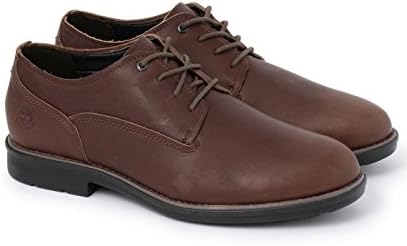 timberland carter notch oxford
