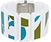 NIXON Vega Watch - Women's Flourish, One Size, One Size