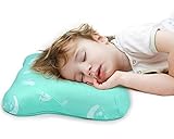 Toddler Pillow for Sleeping, Small Nap Pillow for Kids 15