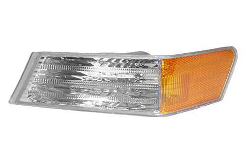 APDTY 108000 Parking Light Replaces Mopar 68004180AB