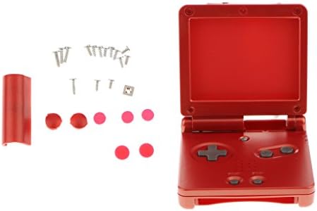 kokiya Protective Case for Nintendo Gameboy Advance SP Video Game Accessories