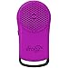 iFrogz Audio Tadpole wireless Bluetooth Speaker - Black/Purple