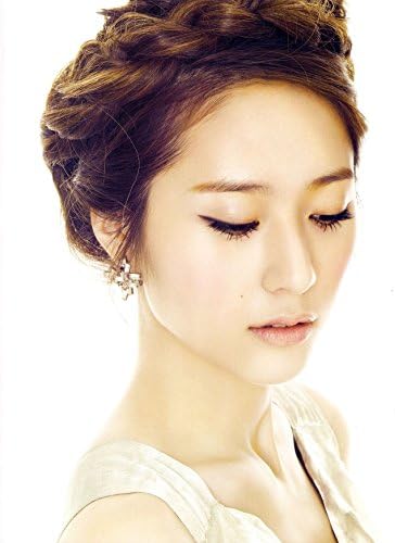 Krystal f(x) Star Posters KOREA Girl Group Generic Fabric Silk Poster 24x36" Krystal4