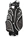 Hot-Z 4.5 Premium 14 Way Divider Golf Cart Bag