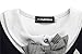 Baby Boys Romper Bowtie Tuxedo Outfit Gentleman Look Jumpsuit 1 pc