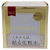 Lululun Face Mask Precious White for Women 32 Piece