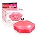 Puresmile Choosy Lip Pack Box, 20 pieces, in peach