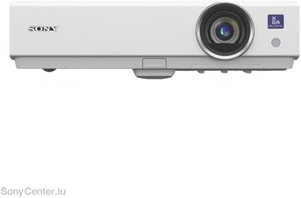 Sony VPL-DX126 - Proyector (4:3, Corriente alterna, 4:3, 2500:1 ...